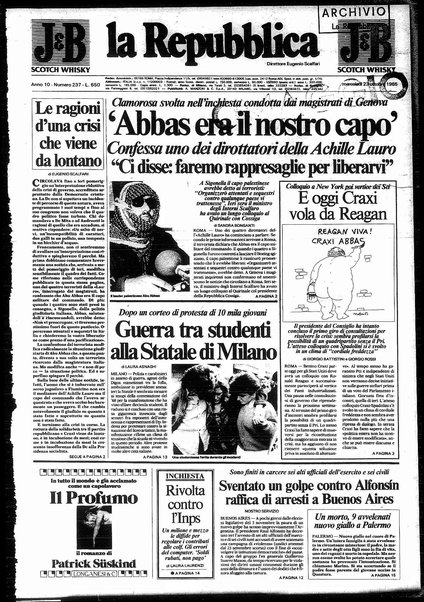 La repubblica